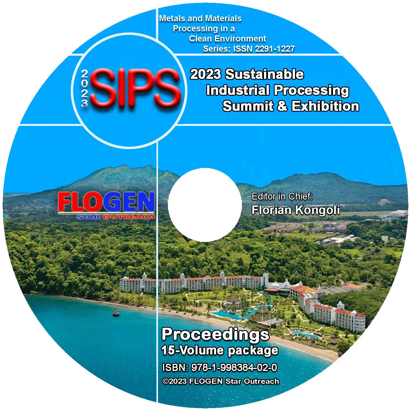 CD of SIPS 2023 Proceedings