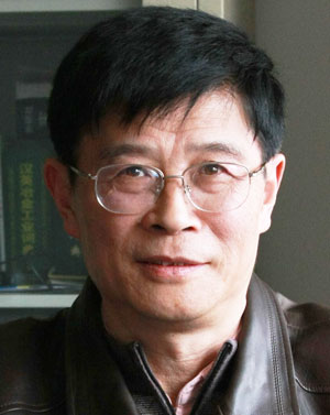 Keng Wu