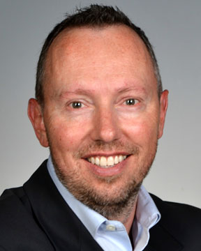 Erik Muijsenberg