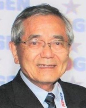 Ei-ichi Negishi