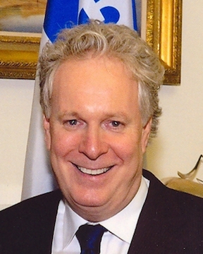 Jean Charest