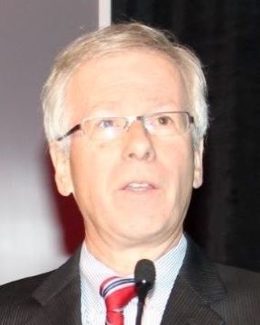 Stephane Dion