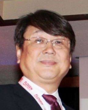 Nobuhiko Takamatsu