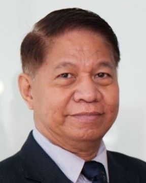 Mirardo C. Malazarte