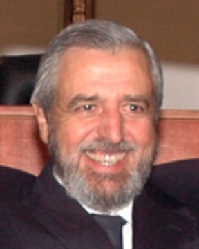 Luiz Antonio Ferraz Jr.