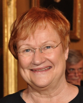 Tarja Halonen