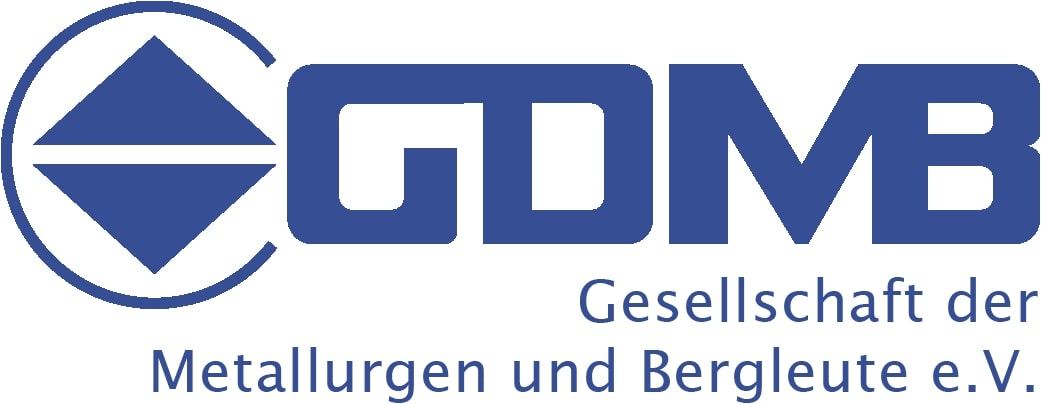~GDMB Gesellschaft der Metallurgen und Bergleute e. V.