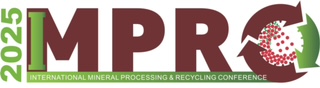 XVI International Mineral Processing And Recycling Conference (IMPRC)