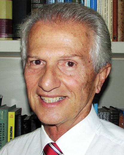 Sergio Monteiro