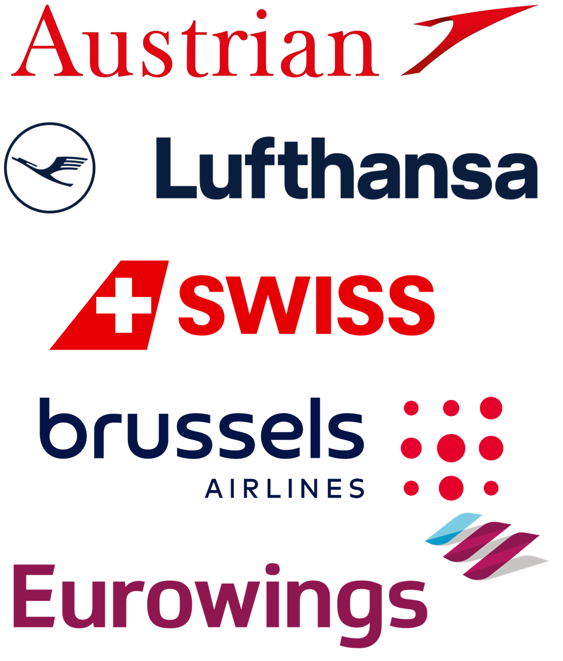 ~Lufthansa Group