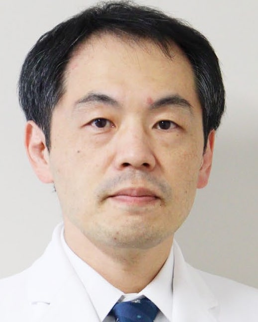 Yoichiro Sugiyama