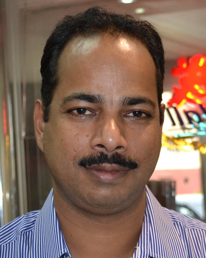 Alok Kumar_Kanungo