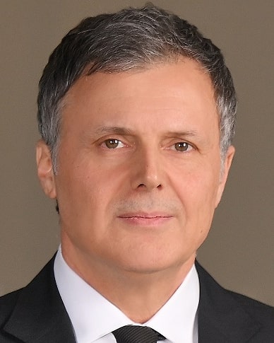 Burak Büyükfırat