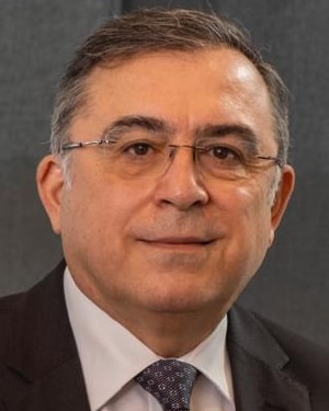 Mehmet Şevket Erol