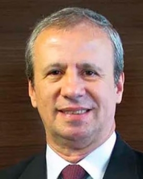 Sergio Leite de Andrade