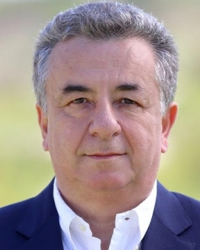 Stavros Arnaoutakis