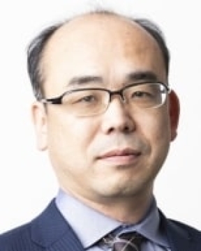 Koji Fukui