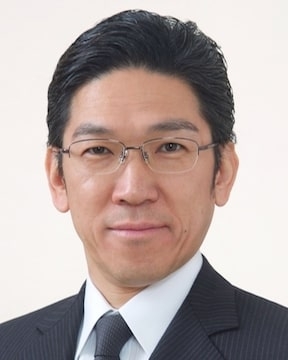 Shigeru Hirano