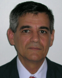 Carlos Elias
